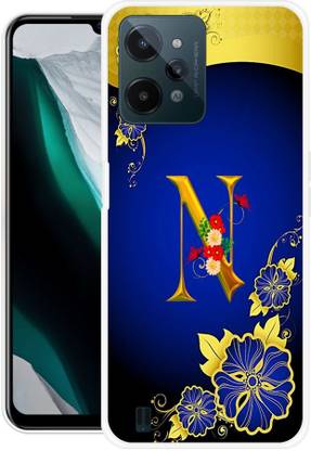 PALWALE BALAJI Back Cover for Realme C31