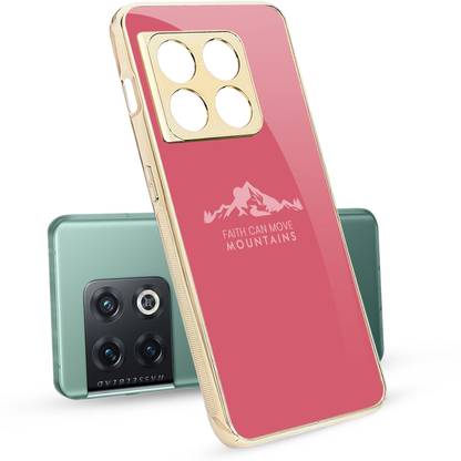 QRIOH Back Cover for OnePlus 10 Pro