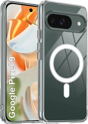 Zapcase Back Cover for Google Pixel 9