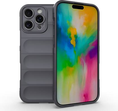 Cover Alive Back Cover for iPhone 16 Pro Max