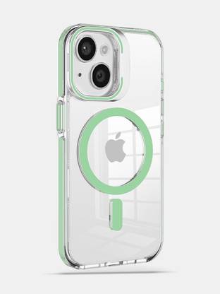 Mintzz Back Cover for Apple Iphone 13