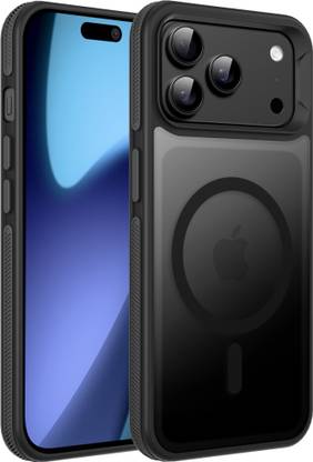 Artistque Back Cover for iPhone 17 Pro