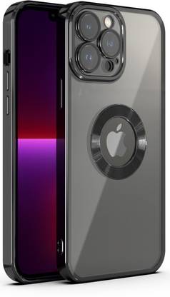 casohitech Back Cover for Apple iPhone 13 Pro Max