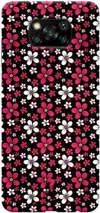 Anaya Thing Back Cover for Poco X3 , Poco X3 Pro