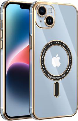 ProCaseify Back Cover for Apple Iphone 14 Plus
