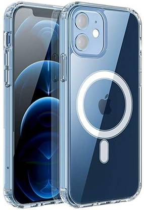 Takshiv Deal Back Cover for Apple iPhone 12 Mini