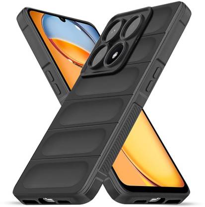 RESOURIS Back Cover for POCO X6 Pro 5G, POCO X6 Pro
