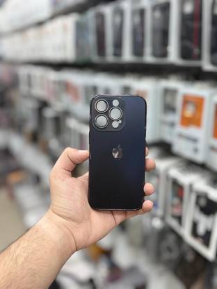 Zekly Back Cover for Apple iPhone 16 Pro Max