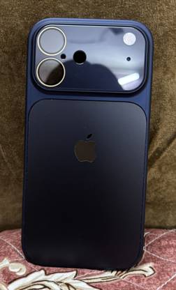 MAMZER Back Cover for Apple iPhone 15 Plus