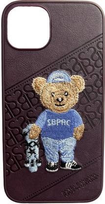 Casetify Back Cover for Apple iPhone 13 And 14 POLO CASE