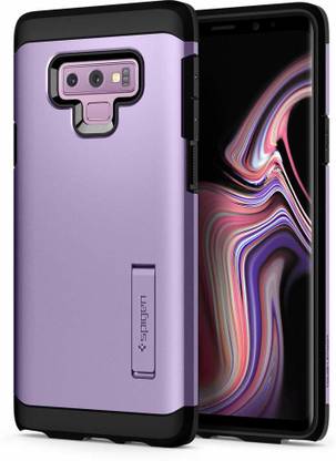 Spigen Tough Armor Back Cover for SAMSUNG Galaxy Note 9