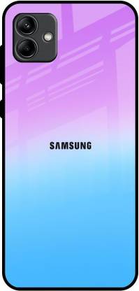 Hocopoco Back Cover for Samsung Galaxy A04