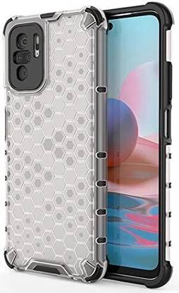 Stunny Bumper Case for Redmi NOTE 10S -dss15