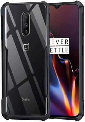 XOVO Back Cover for OnePlus 7
