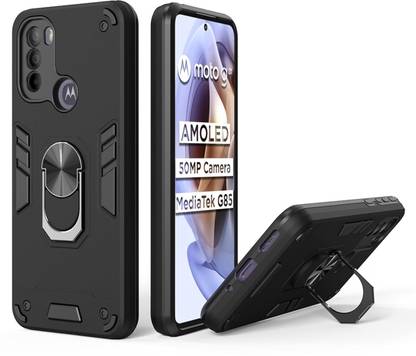 NDCOM Back Cover for Motorola Moto G31