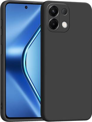 INFINITYWORLD Back Cover for Oneplus 13R 5G, (CND)