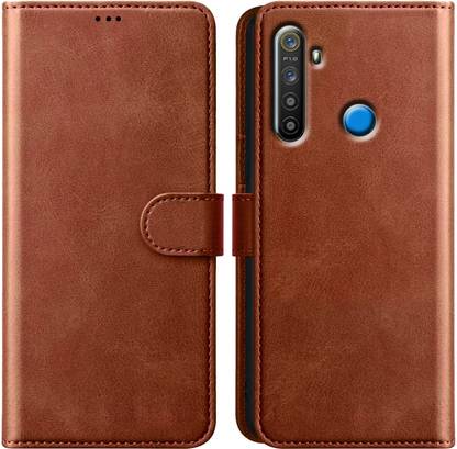 Rofix star Back Cover for REALME 5