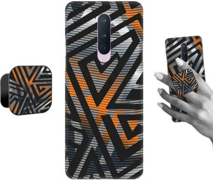 iCopertina Back Cover for Oneplus 8