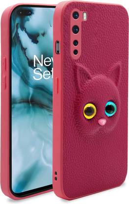 Flipkart SmartBuy Back Cover for Oneplus Nord