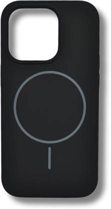 inteliqo Back Cover for Apple Iphone 13 Pro Max