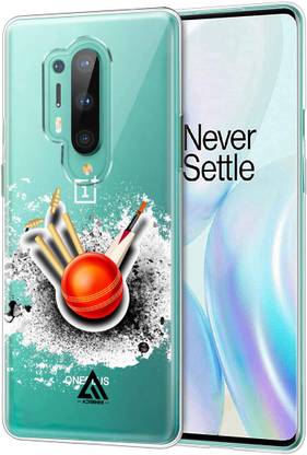 Adrenex Back Cover for OnePlus 8 Pro