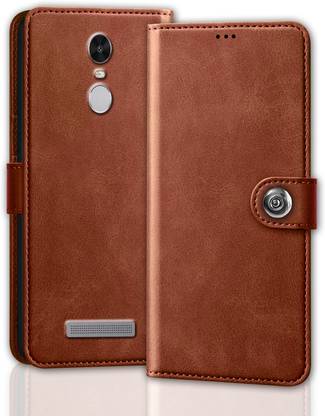 Qyist Back Cover for Mi Redmi Note 3