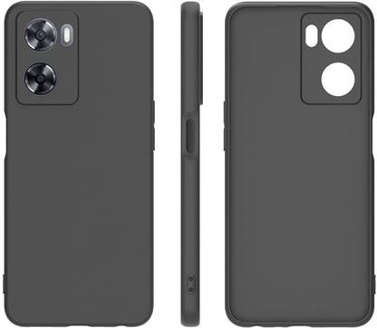 welldesign Back Cover for RealMe P3 5G