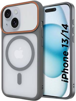 AIBEX Back Cover for Apple iPhone 13