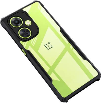 ZYNK CASE Back Cover for Tecno Pova 6 Neo