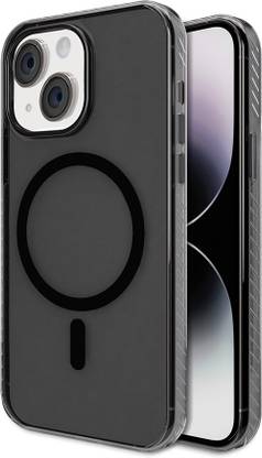 Gripp Back Cover for Apple iPhone 15 Plus | iPhone 14 Plus