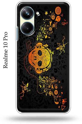 Mystry Box Back Cover for Realme 10 Pro