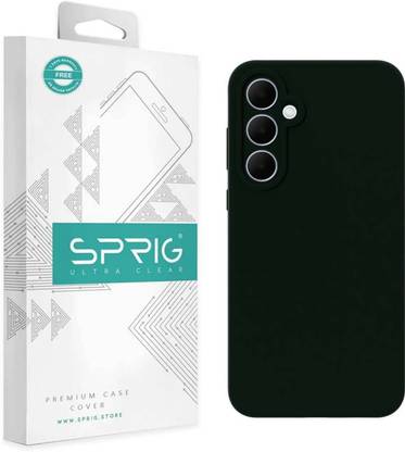 Sprig Back Cover for SAMSUNG Galaxy A35 5G