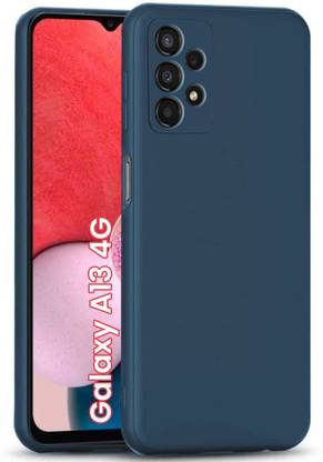S-Hardline Back Cover for Samsung Galaxy A13 4G