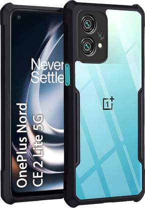 ADITI Designs Back Cover for OnePlus Nord CE 2 Lite 5G