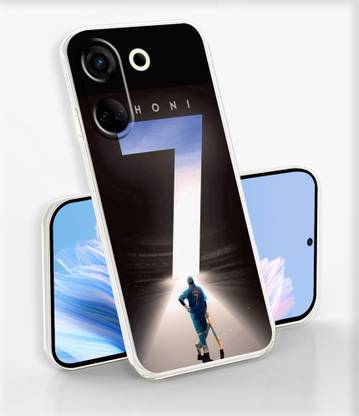 mobom Back Cover for Tecno Camon 20
