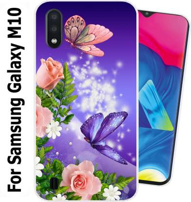 OkeyCase Back Cover for Sam M10