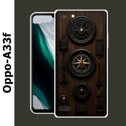 सैमकेस Oppo A33f / Oppo Neo 7 के लिए