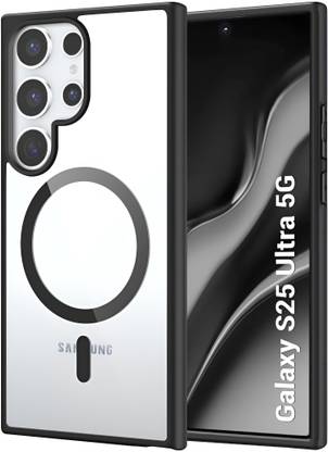 Foncase Back Cover for Samsung Galaxy S25 Ultra 5G