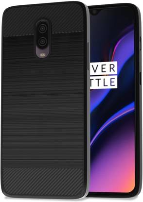 Pikkme Back Cover for OnePlus 6T