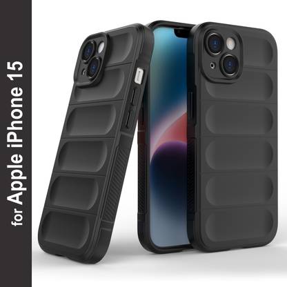 Zapcase Back Cover for Apple iPhone 15