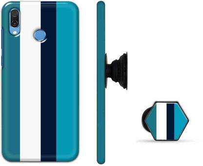 ChicShell Back Cover for Huawei Play