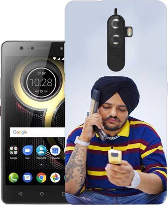 kridha Back Cover for Lenovo K8 Plus back cover | Lenovo xt1902-2 back cover | Design_149