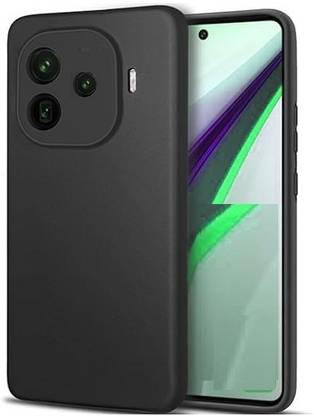 FwellT Back Cover for iQoo Neo 10R 5G
