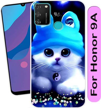 Cooltrend Back Cover for Honor 9A