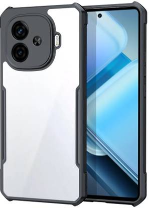Colorcase Back Cover for iQOO Neo 10R (5G)