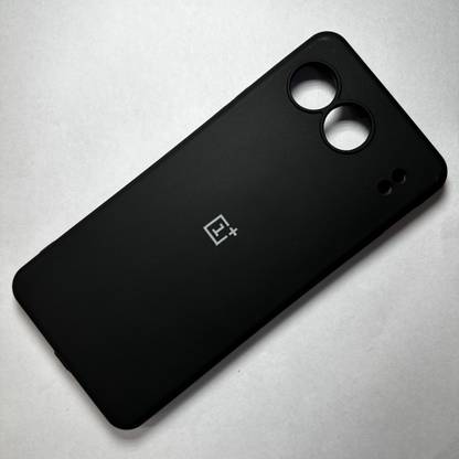 KarkiShell Back Cover for OnePlus Nord 4