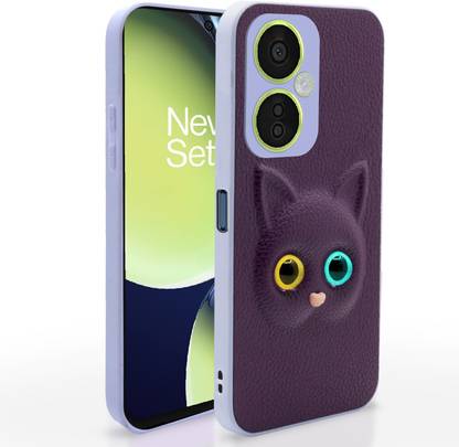 Pikkme Back Cover for OnePlus Nord Ce 3 Lite 5G