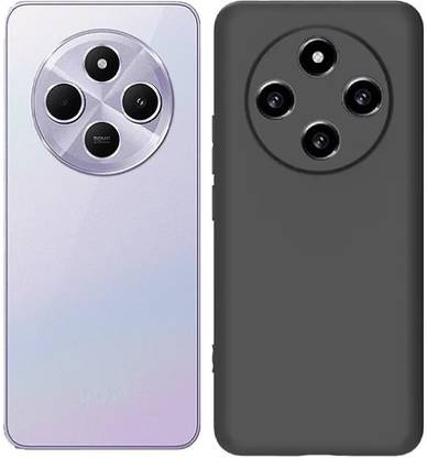 NSTAR Back Cover for Poco M7 5G, (CND)