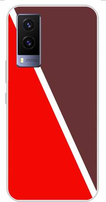 Dreamcase Back Cover for Vivo V21e, Vivo V21e 5G