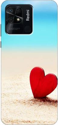 Print maker Back Cover for Redmi 10, Redmi 10c Back Cover